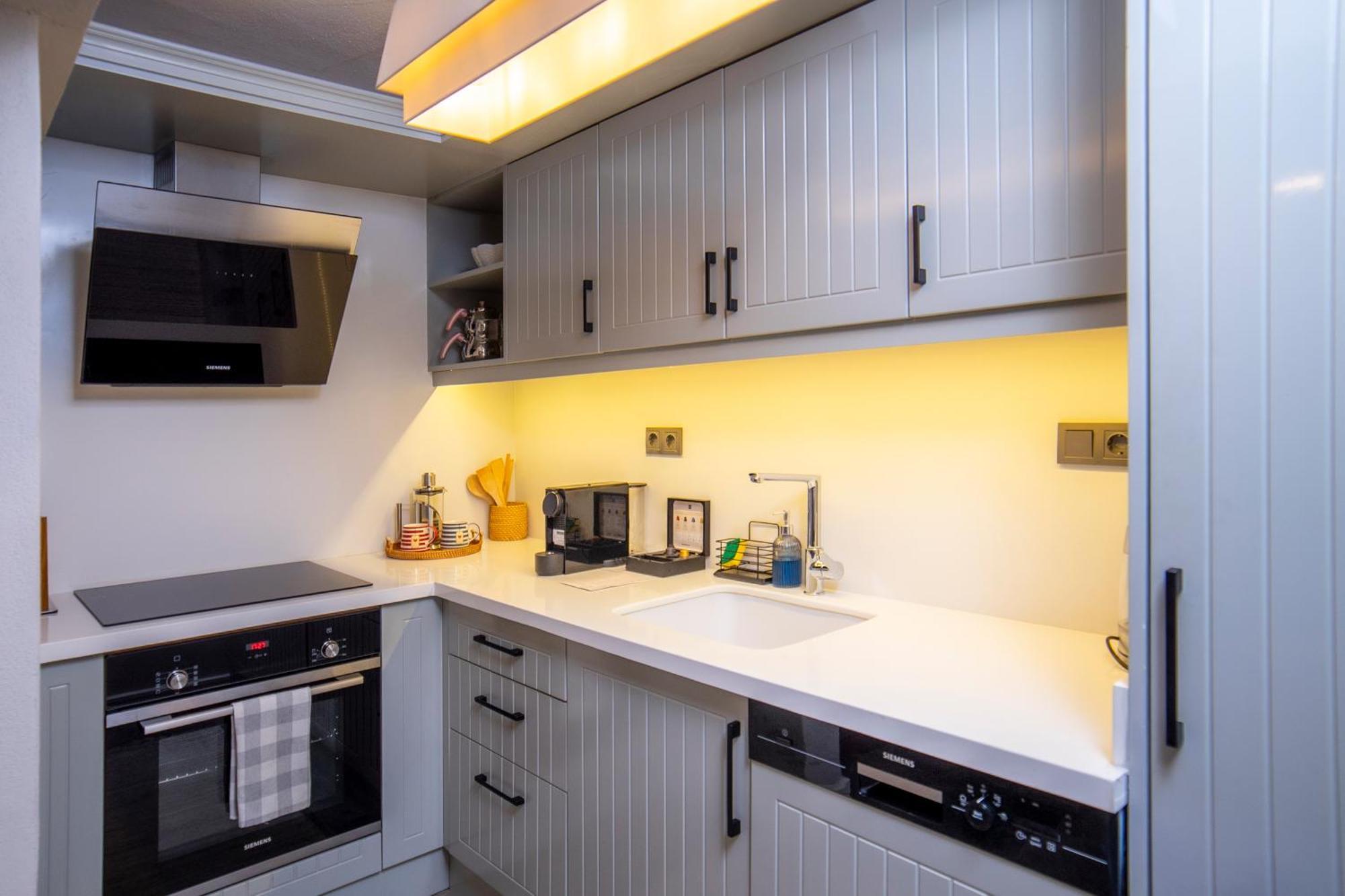 Kaya Villas Exclusive Kayakoy Buitenkant foto