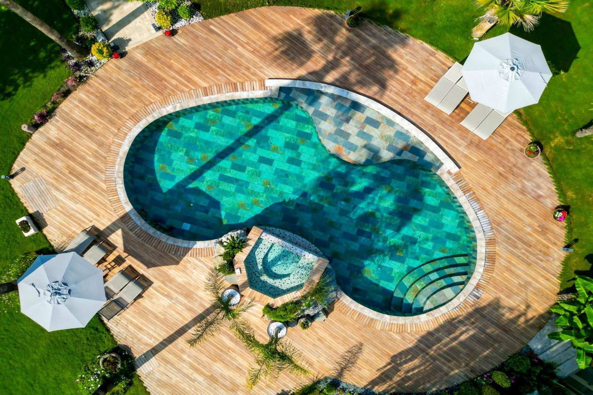 Kaya Villas Exclusive Kayakoy Buitenkant foto
